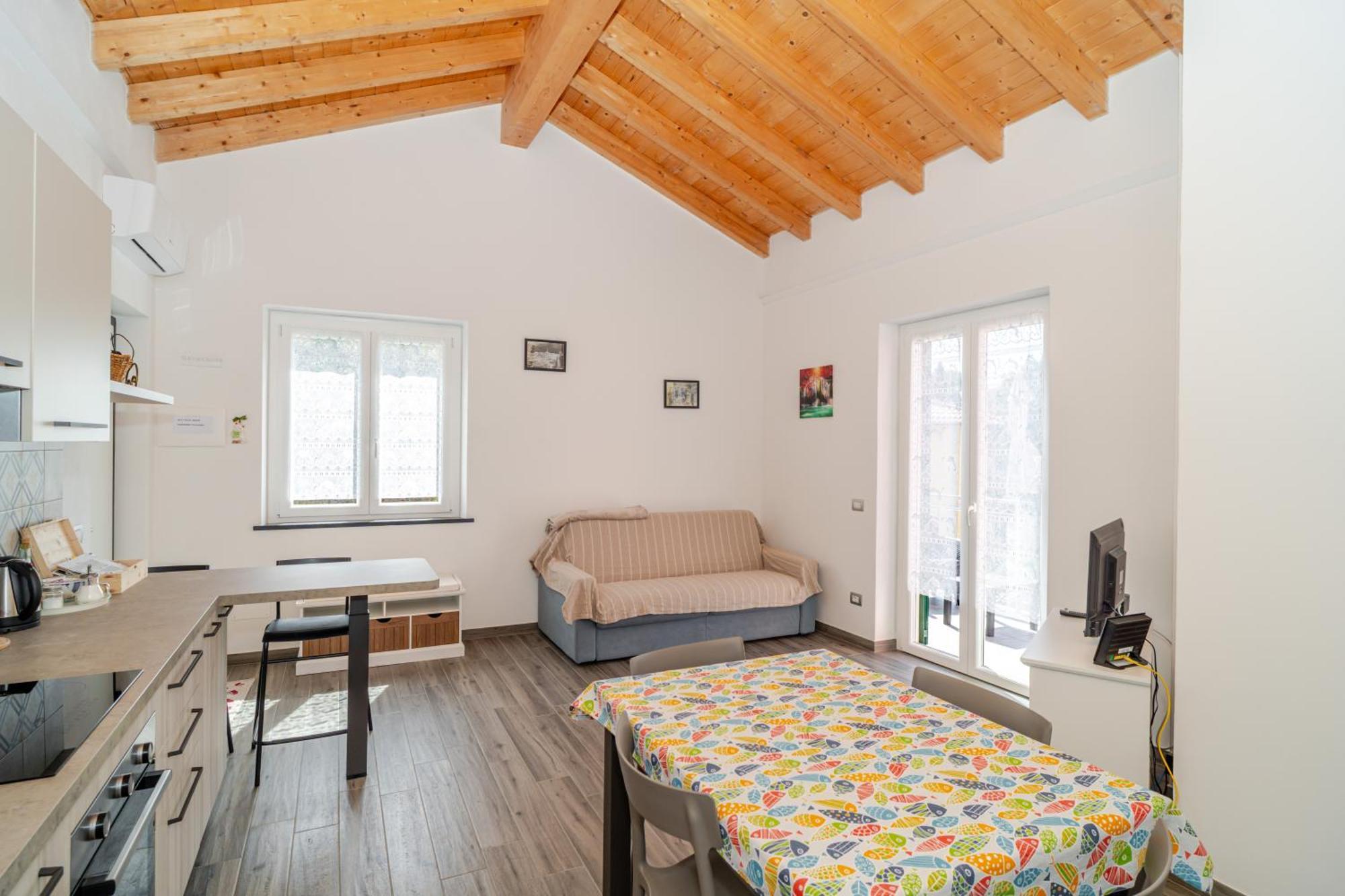 Il Vigneto Villa Moneglia Ngoại thất bức ảnh