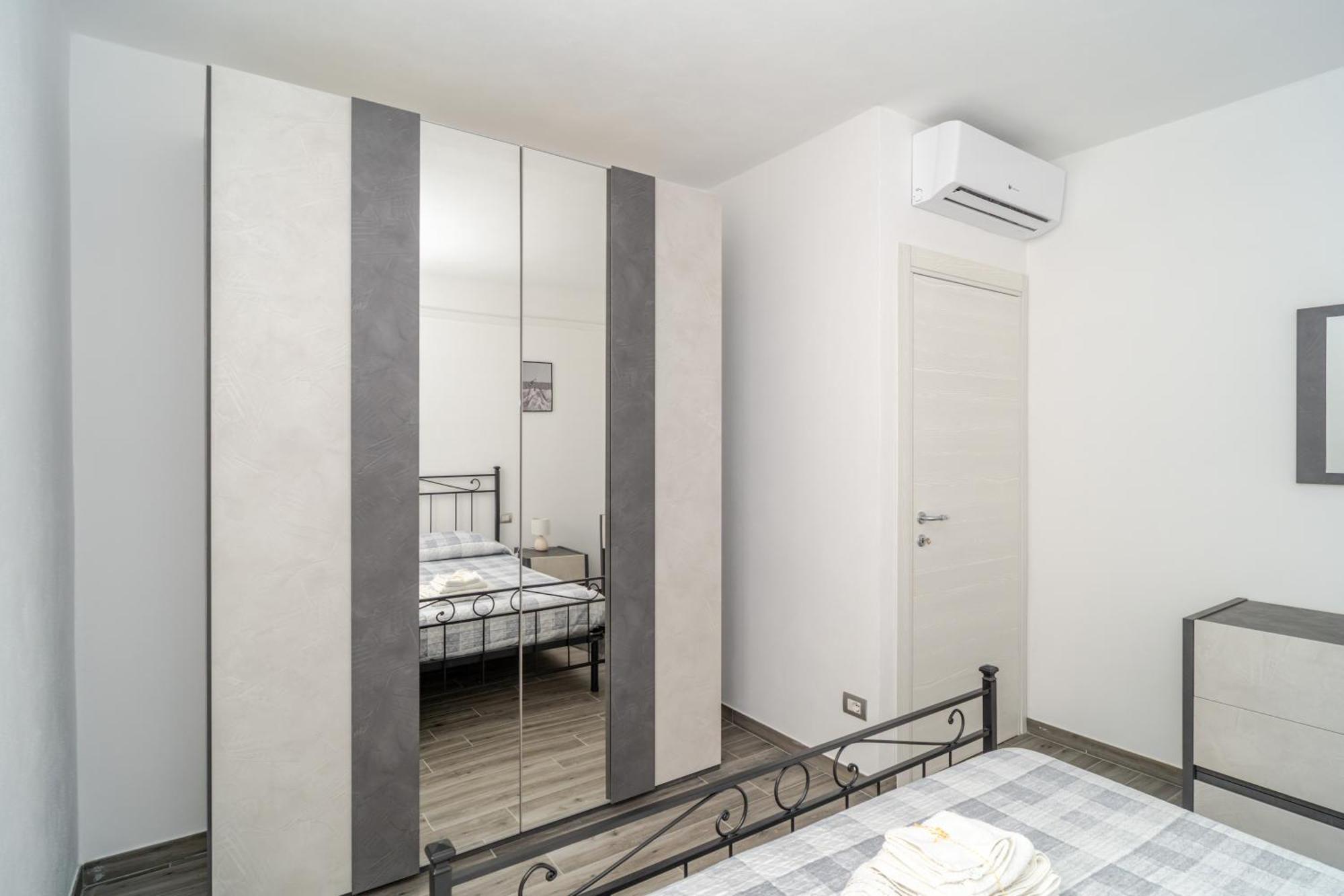 Il Vigneto Villa Moneglia Ngoại thất bức ảnh